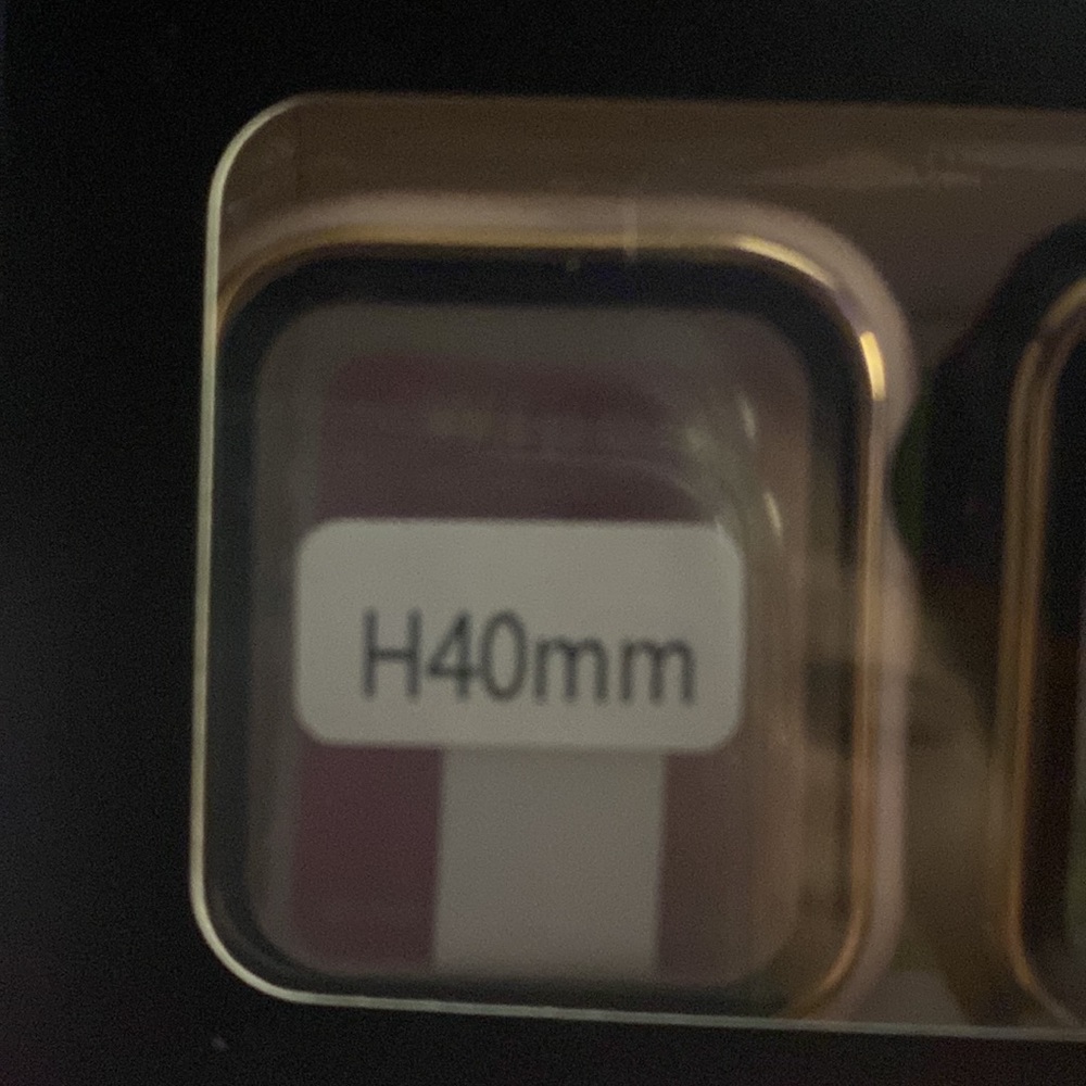 Smart watch case - Picture 4 of 4